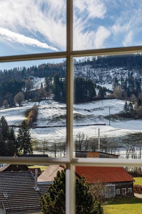 Landgasthof Sternen Buhler Exterior foto