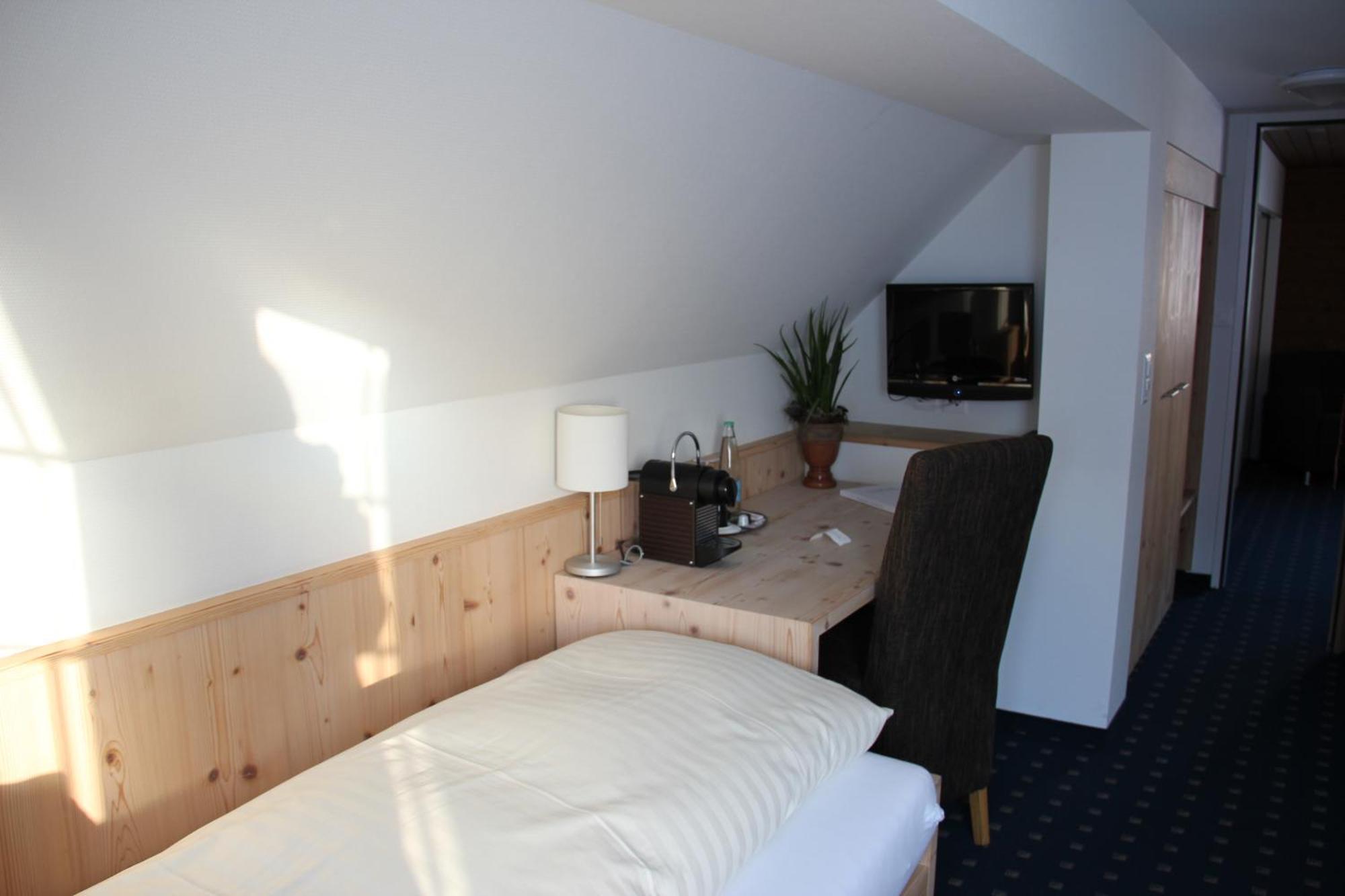 Landgasthof Sternen Buhler Zimmer foto
