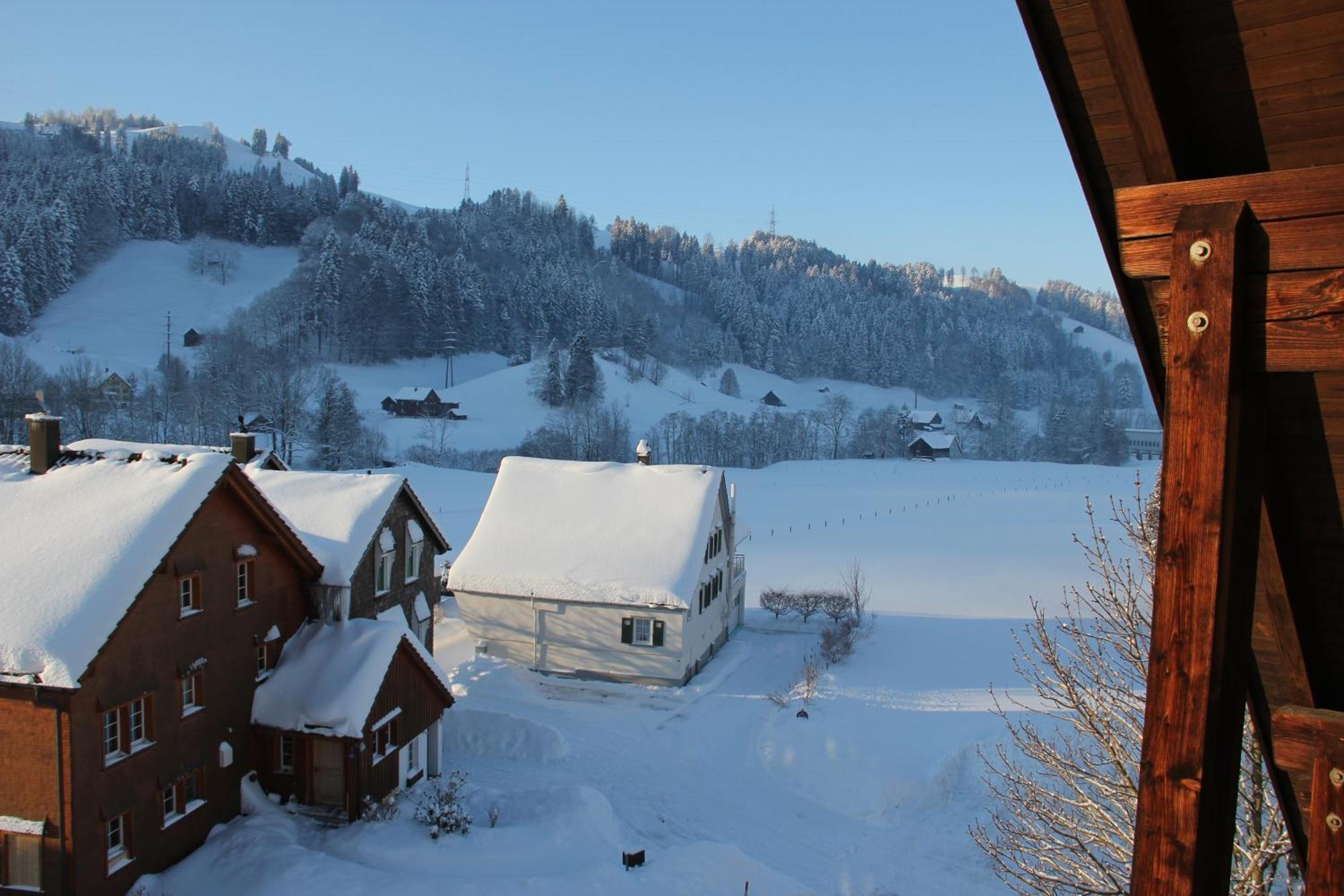 Landgasthof Sternen Buhler Zimmer foto