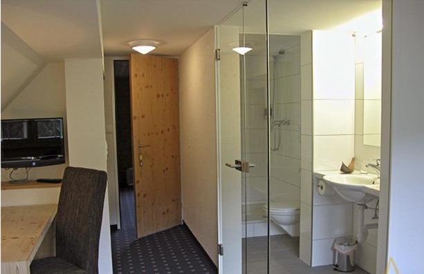 Landgasthof Sternen Buhler Zimmer foto