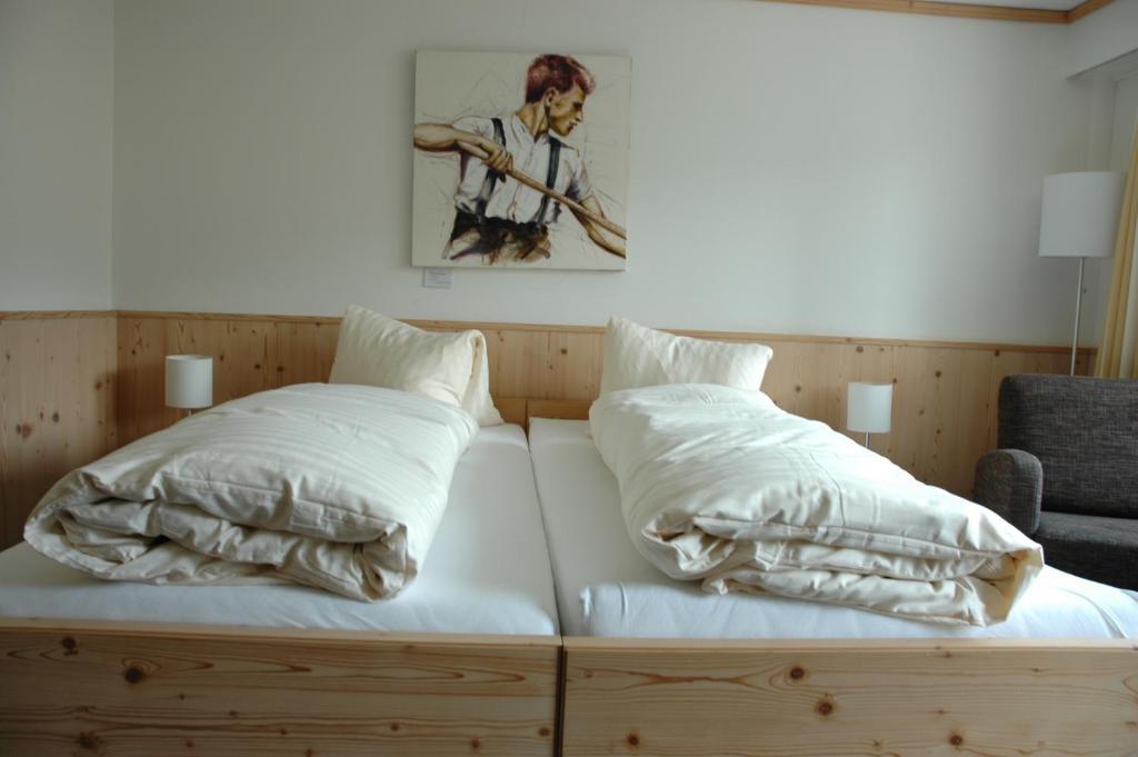 Landgasthof Sternen Buhler Zimmer foto