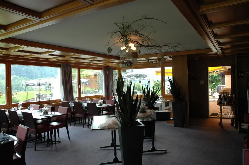 Landgasthof Sternen Buhler Exterior foto